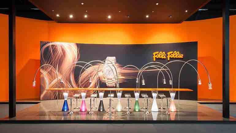 Διευκρινίσεις της Folli Follie για ανακοίνωση Επιτροπής Κεφαλαιαγοράς