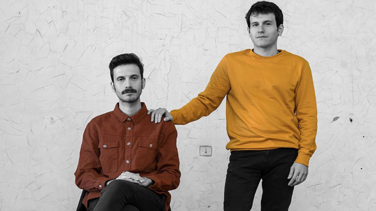 «Κάτι Παράξενο» στο café του Νομισματικού Μουσείου