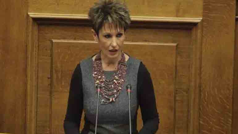 Αννέτα Καββαδία: Ιδού τι έλεγαν για την πΓΔΜ Σαμαράς-Αβραμόπουλος το 2012