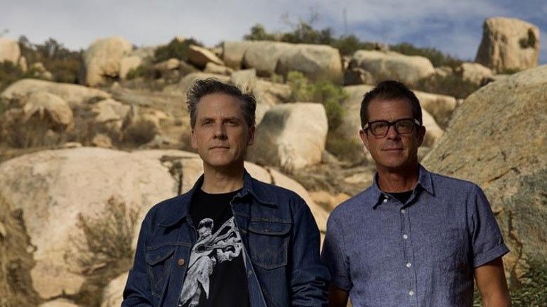 Έρχονται οι Calexico για δύο βραδιές στο Ηρώδειο