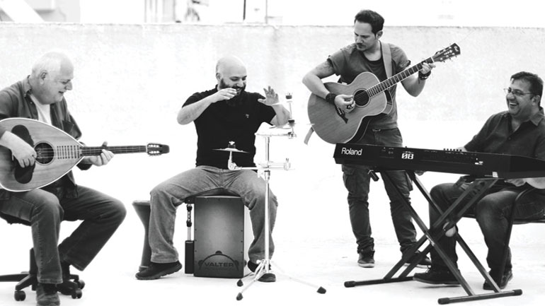 «Στην άκρη του ονείρου» στο Άλικο