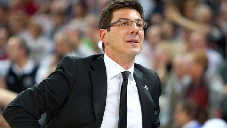 ΝΒΑ: Έδωσε τα χέρια με τους Γιούτα Τζαζ ο Κατσικάρης