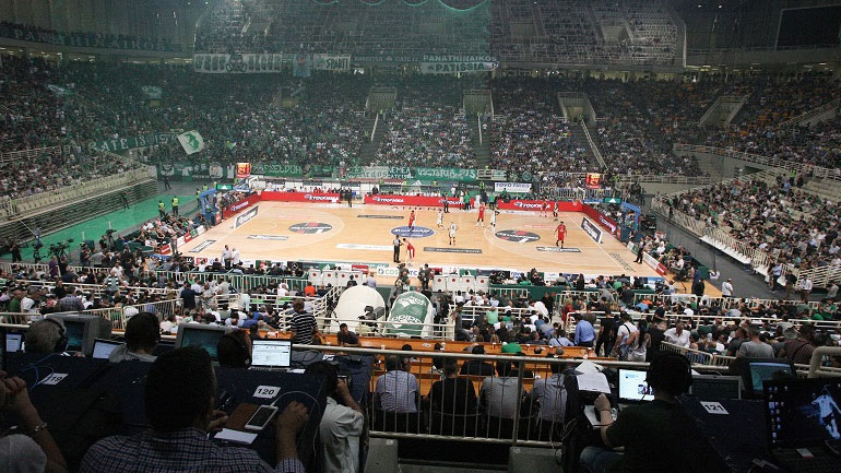 Παναθηναϊκός: «Nα παραμείνουν κόσμιοι οι φίλαθλοί μας παρά τις προκλήσεις»