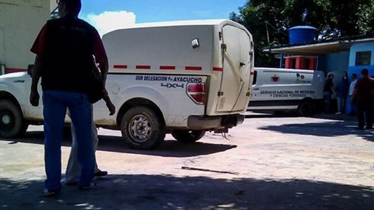 Καράκας: 17 νεκροί σε αίθουσα εκδηλώσεων μετά από συμπλοκή