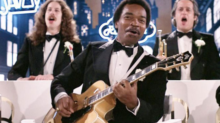 Πέθανε ο θρύλος της μπλουζ, Ματ Μέρφι