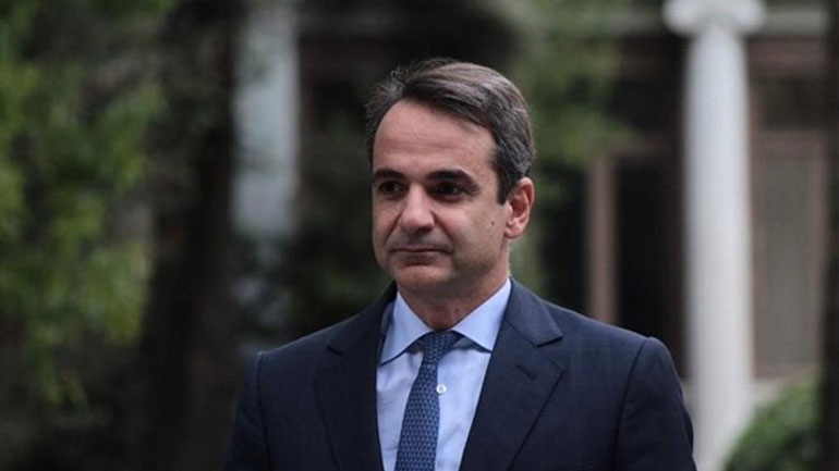 Focus: Σε στιλ Βίκτoρ Όρμπαν ο Κυριάκος Μητσοτάκης