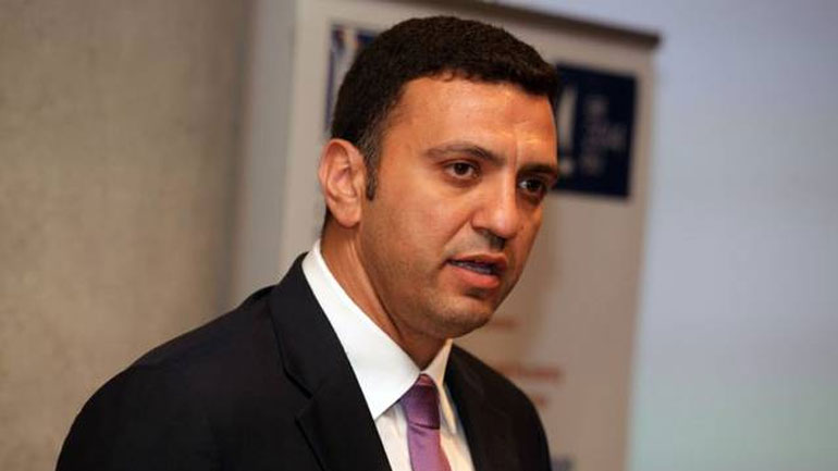 Κικίλιας: Οι νεκροί Έλληνες στα μακεδονικά χώματα σάς κοιτούν με οργή