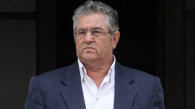 Κουτσούμπας: Η συμφωνία που θα υπογραφεί στις Πρέσπες δεν αποτελεί λύση προς όφελος των λαών