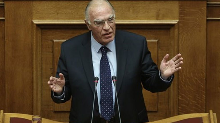 Λεβέντης: «Ο κάθε ένας που βάζει υπογραφή αντίθετη με τη θέληση του λαού είναι υπόλογος»