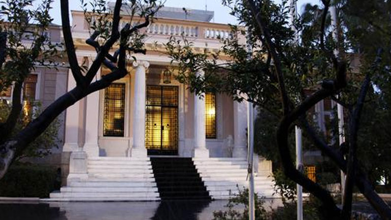 Μαξίμου: «Η επιχείρηση υπονόμευσης της κοινοβουλευτικής πλειοψηφίας κατέρρευσε»