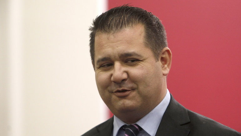 Μ. Μποζνιακόφσκι: «Ιστορική στιγμή για όλα τα Βαλκάνια και την Ευρώπη η υπογραφή της συμφωνίας Τσίπρα – Ζάεφ»