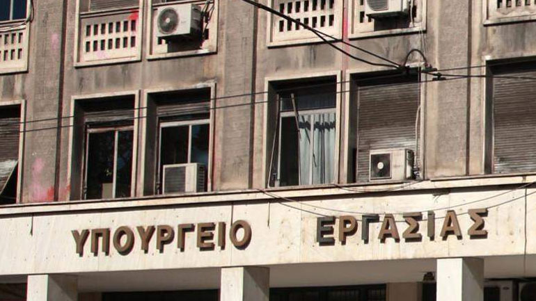 «Η εγκύκλιος για την επέκταση των συλλογικών συμβάσεων αποτελεί απάντηση σε όσους αμφισβητούν την επαναφορά των διαπραγματεύσεων»