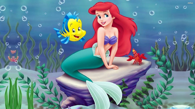 Δέκα από τις καλύτερες παιδικές ταινίες