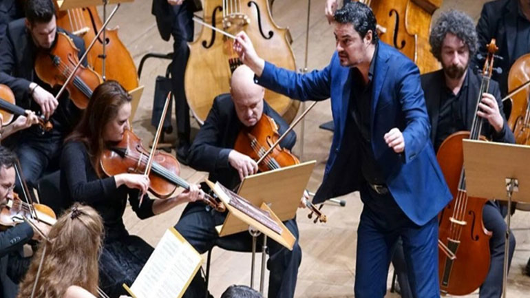 Ανοίγει η αυλαία για το «Summer Nostos Festival» του Ιδρύματος Σταύρος Νιάρχος