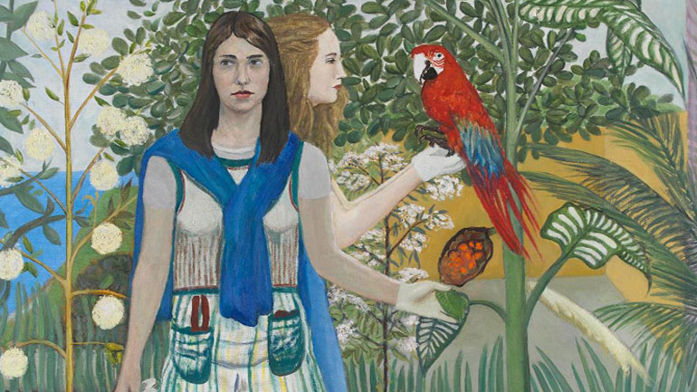 Νέοι Ορίζοντες – Δεύτερο Μέρος: Το Απρόβλεπτο των Ιδεών στο Μουσείο Φρυσίρα