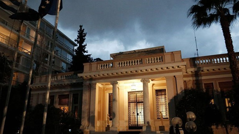 Μαξίμου: «Ο εκνευρισμός της ΝΔ από τη διεθνή αναγνώριση της κυβέρνησης και του Αλέξη Τσίπρα δεν κρύβεται»