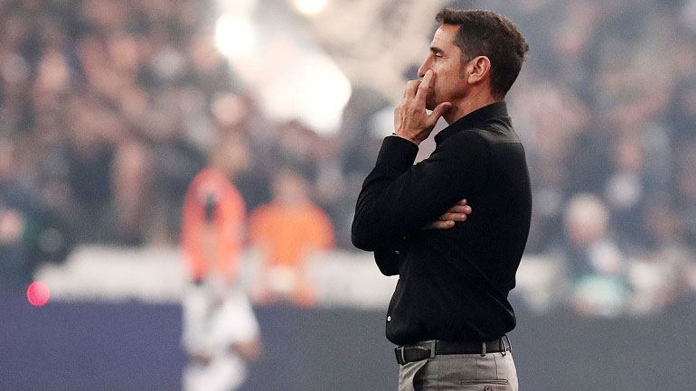 Χιμένεθ: «Έπρεπε να γυρίσω για την οικογένειά μου»