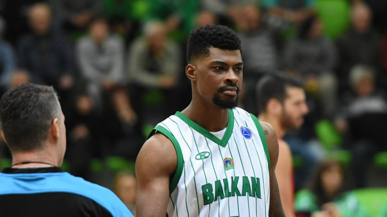 Μπάσκετ: Aνακοίνωσε τον Ουάσινγκτον η Κύμη