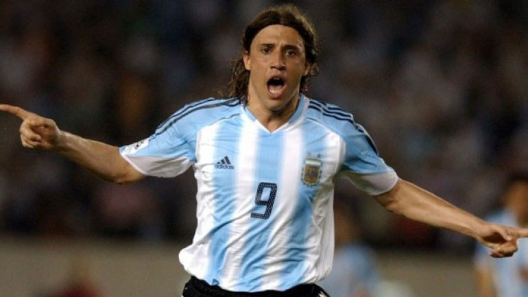 Κρέσπο: «Ο Μέσι δεν είναι Μαραντόνα, δεν μπορεί να πάρει μόνος του το Μουντιάλ»