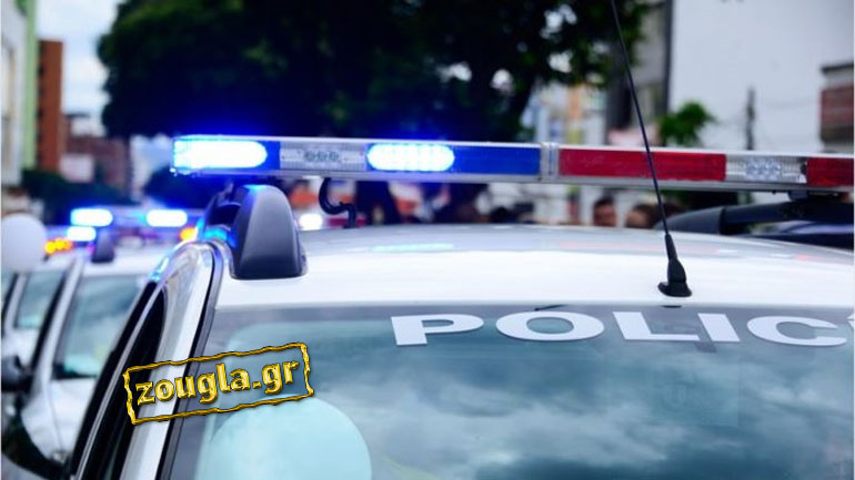 Πυροβολισμοί στο Περιστέρι – Δύο τραυματίες