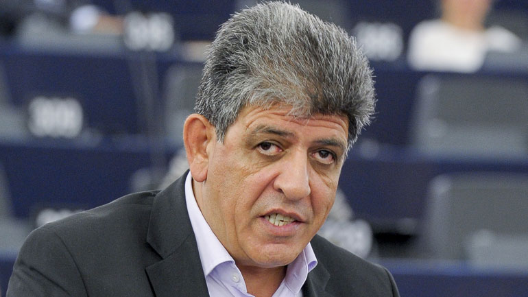 Συλικιώτης (Κύπριος ευρωβουλευτής): Μόνον η Αριστερά μπορεί να είναι ανάχωμα στην άνοδο της ακροδεξιάς