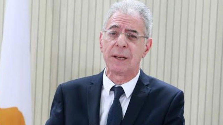 Κυβερνητικός εκπρόσωπος Κύπρου: «Υπάρχει ενδιαφέρον από τον γ.γ. του ΟΗΕ για συνέχιση των διαπραγματεύσεων για το Κυπριακό»