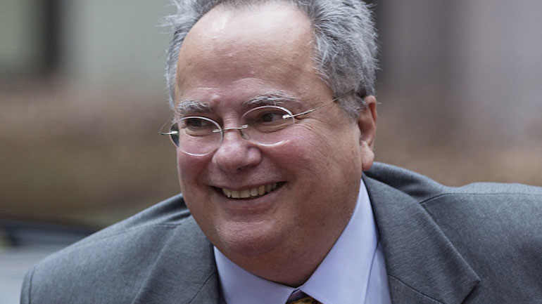 «Η εφαρμογή της συμφωνίας και οι προοπτικές συνεργασίας Ελλάδας-ΠΓΔΜ είναι οι προτεραιότητες»