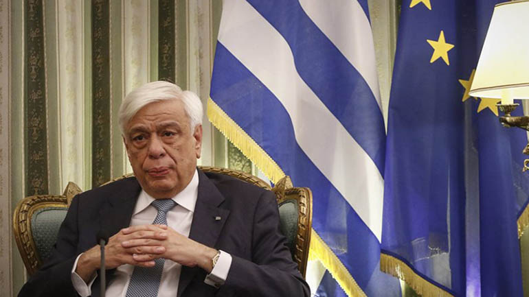 Π.Παυλόπουλος: Οι αρχές της ευγενούς άμιλλας βασικές συνιστώσες της Δημοκρατίας