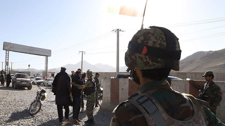 Αφγανιστάν: Έκρηξη με τουλάχιστον 10 νεκρούς