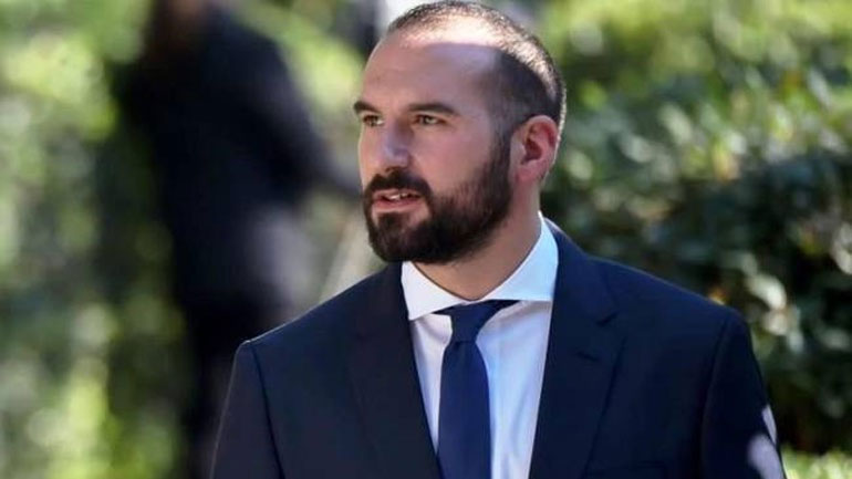 Τζανακόπουλος: Η Ελλάδα γίνεται ηγέτιδα δύναμη στα Βαλκάνια