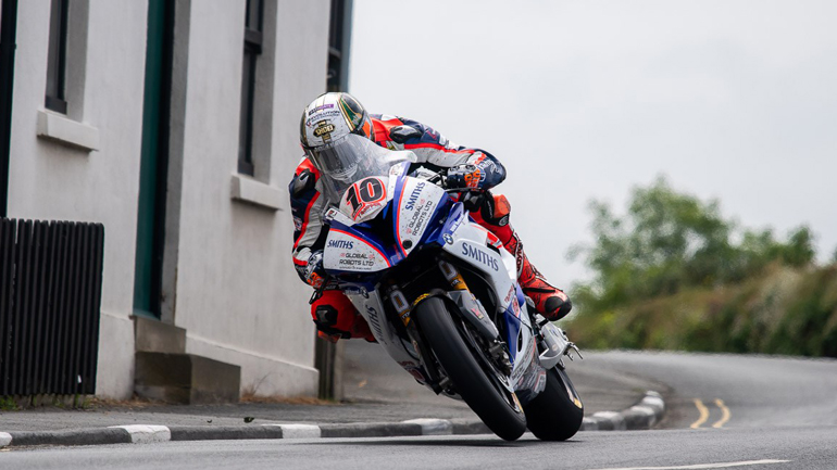 Isle of Man TT 2018: Άλλη  μια χρονιά ρεκόρ και θανάτων