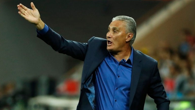 Τίτε: «Μας χτύπησε το άγχος»