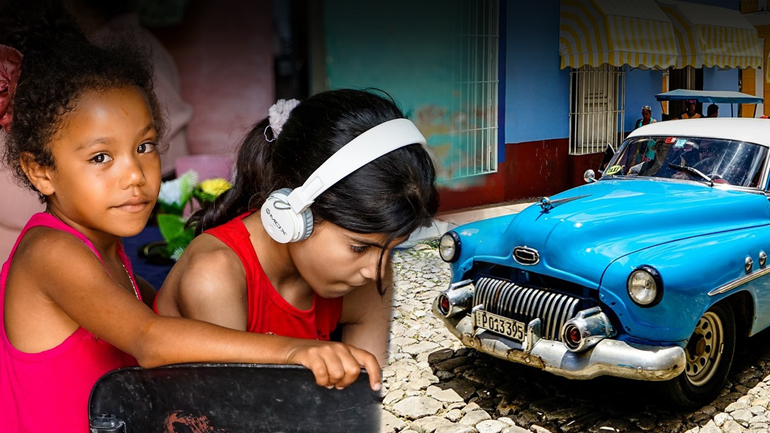 Χριστόφορος Κολόμβος: “Αυτός είναι ο παράδεισος”