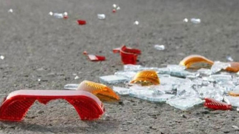 Θανατηφόρο τροχαίο στη Νεοκαισάρεια Κατερίνης