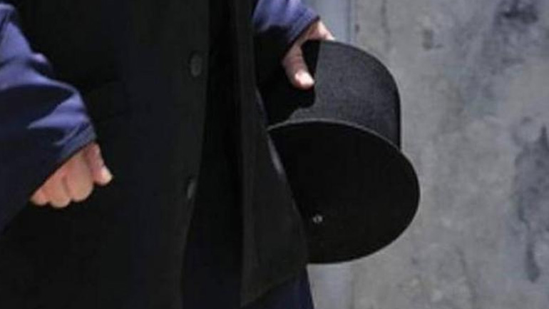 Αλεξανδρούπολη: Ποινή φυλάκισης 19 μηνών σε ιερομόναχο, πρώην κληρικό της Μητρόπολης