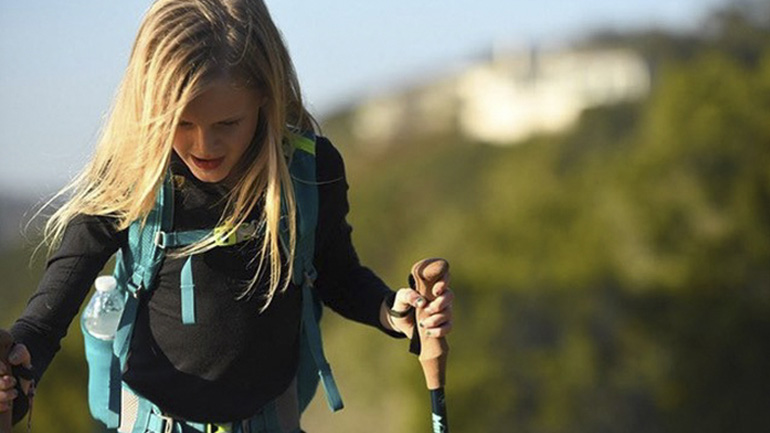 Μια 7χρονη η νεότερη που ανέβηκε στο όρος Κιλιμάντζαρο