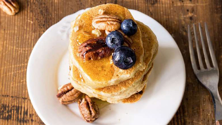 6 τέλεια γεύματα για μετά την προπόνηση