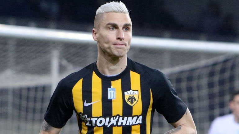 «Υπογράφει στην Άντερλεχτ ο Βράνιες»