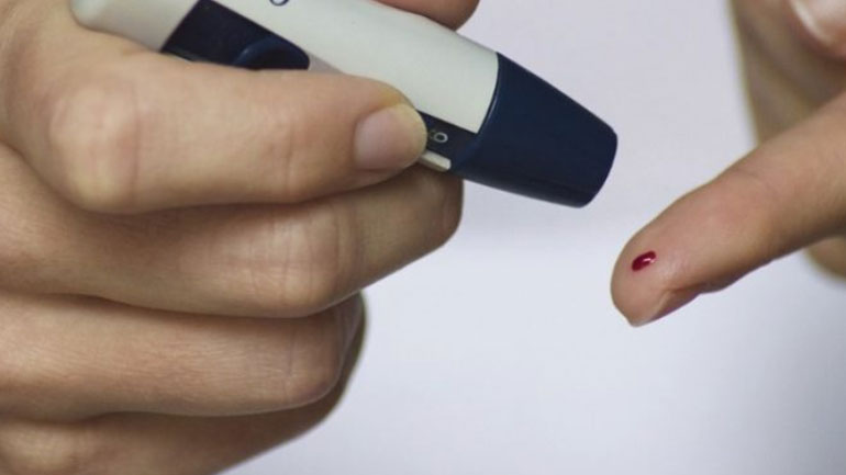 Οι διαβητικοί κινδυνεύουν περισσότερο από Πάρκινσον