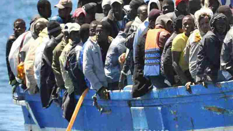 Οι μισοί από τους μετανάστες του Aquarius θέλουν να ζητήσουν άσυλο στη Γαλλία