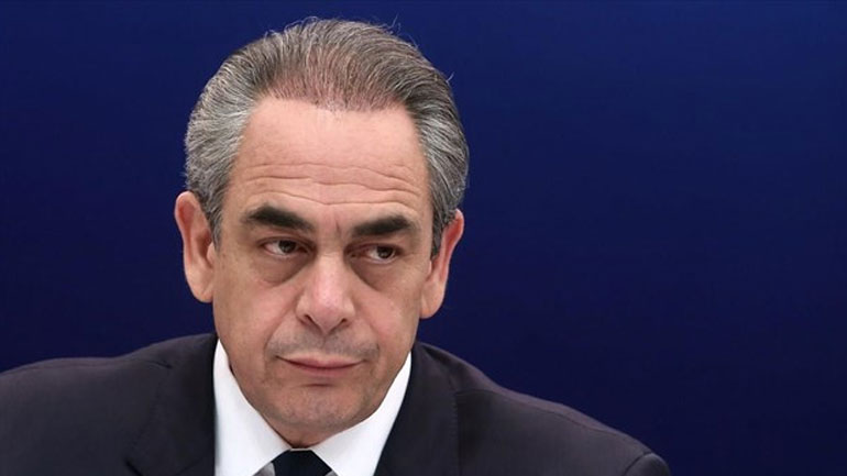 Μίχαλος: Στα εμπορικά σήματα ο όρος «Μακεδονία» μάς ανήκει