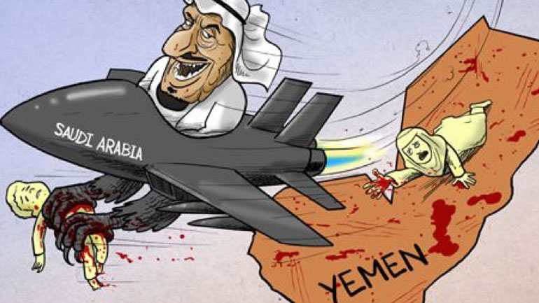 Γαλλικές ειδικές δυνάμεις πολεμούν στην Υεμένη