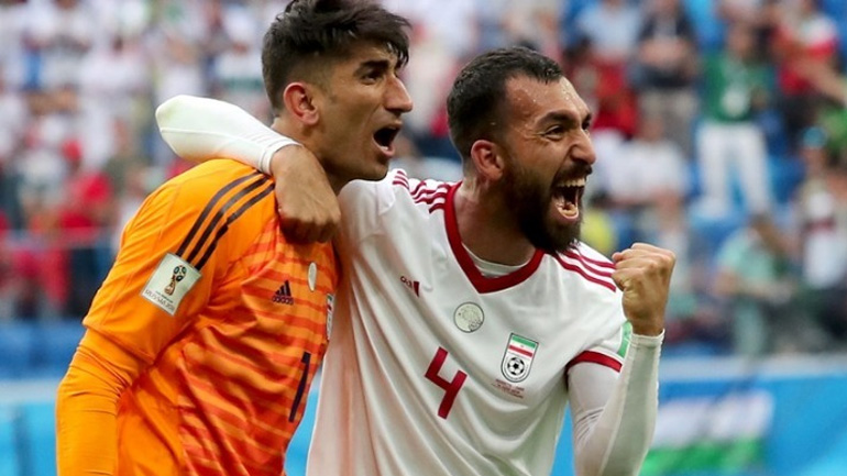 Ιράν: Χάνει το Μουντιάλ ο Τσεσμί