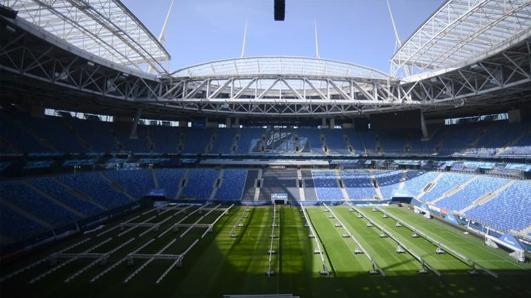 Θα έχει οικονομικό όφελος η Ρωσία από το Μουντιάλ;