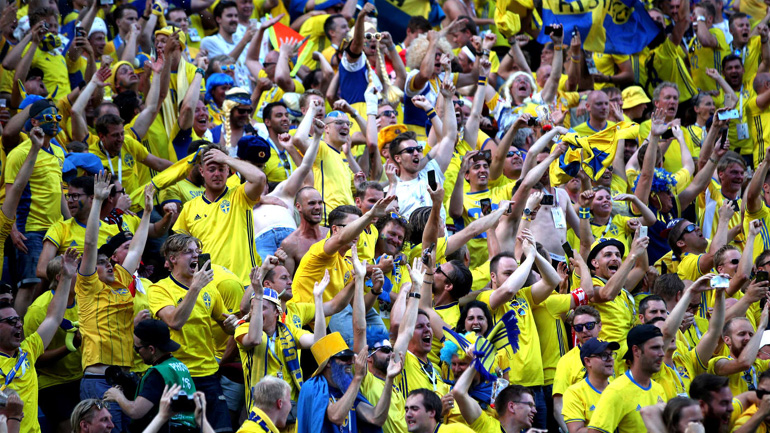 Ρεκόρ προσέλευσης στο «Νίζνι Νόβγκοροντ»