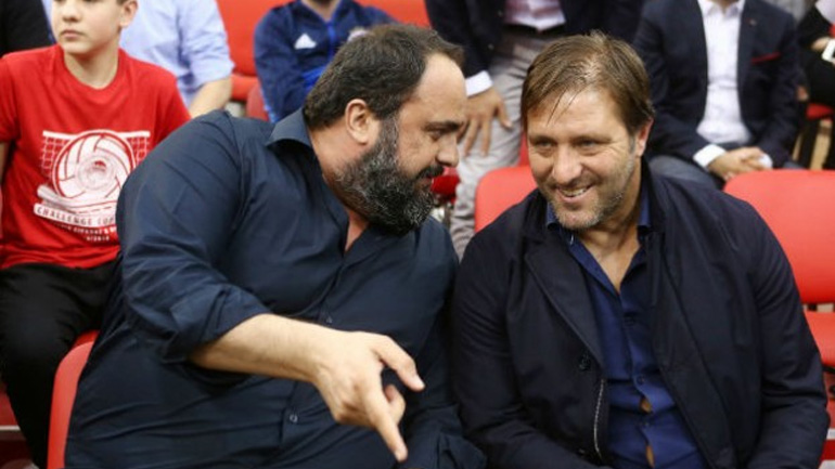 «Πειθαρχία και σκληρή δουλειά»