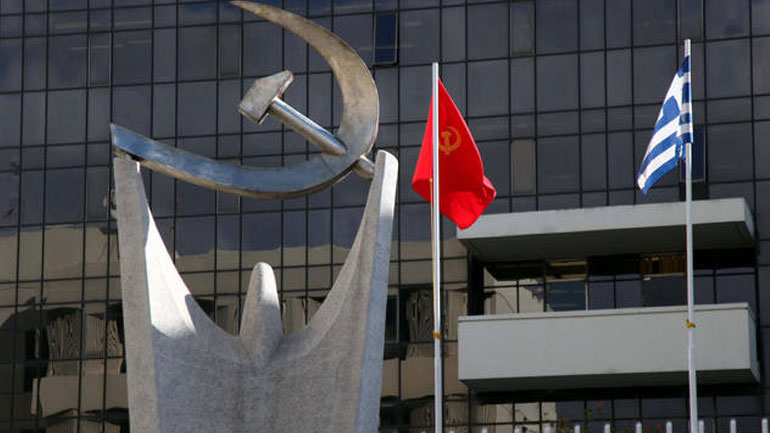 ΚΚΕ: Επίσημη «δήλωση μετανοίας» του πρωθυπουργού η συνέντευξή του στην «Die Welt»