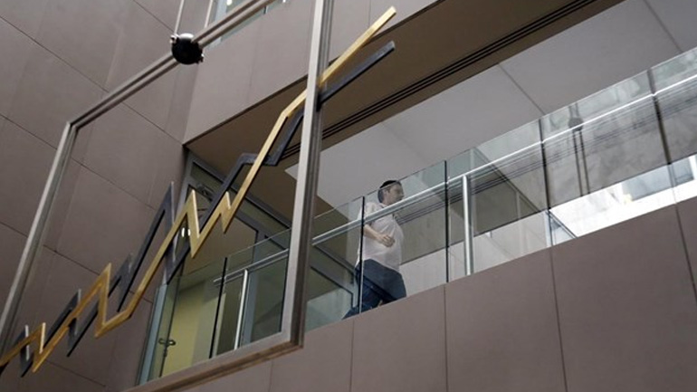 Ήπιες τάσεις στο Χρηματιστήριο Αθηνών