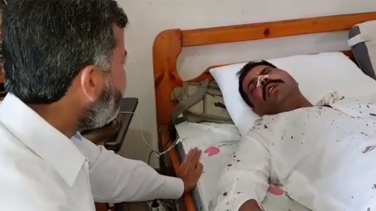 Ρατσιστικό παραλήρημα: «Μας άρεσε να βαράμε Πακιστανούς…»