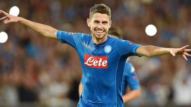 Υπογράφει στη Μάντσεστερ Σίτι ο Ζορζίνιο